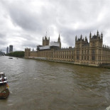 El Parlamento británico aprueba definitivamente la ley del Brexit