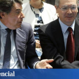 Así empezó el chollo del Canal en América: Gallardón pagó 83 millones por lo que costó 8