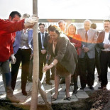 FCC pagó actos de precampaña de Barberá tras adjudicarse un contrato de 335 millones