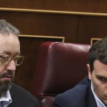 PP y Ciudadanos bloquean el debate en el Congreso para eliminar el 'impuesto al sol'