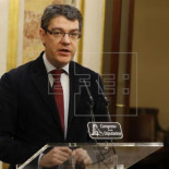 El Gobierno veta la Ley de autoconsumo eléctrico apoyada por toda la oposición