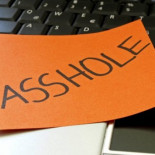 El derecho de ser gilipollas