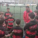 Una historia de rugby, una lección de vida