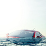 4 consejos para salir de un coche que se hunde