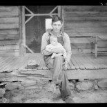 La Universidad de Yale lanza 170.000 fotos increíbles de la Gran Depresión [ENG]