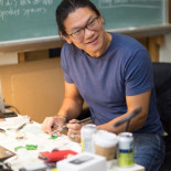 "Las ideas de los que clonan mis productos valen más que eliminarlos con demandas"