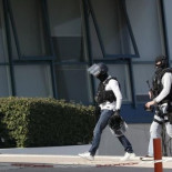 Detenido el autor de un tiroteo en un colegio francés en Grasse que ha causado varios heridos