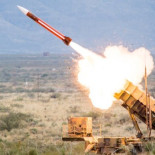 Alguien disparó un misil Patriot de 3 millones de dólares para abatir un dron de $200