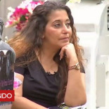 Darlene Farah, la madre que luchó en EE.UU. durante 4 años para salvar al asesino de su hija de la pena de muerte