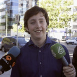 El pequeño Nicolás investigado por falsear la selectividad con DNI falso y hacerse pasar por presidente de Pascual