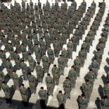 Rusia y Estados Unidos ‘neutralizan’ la intervención de Turquía en la guerra siria