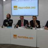 Hermann Tertsch a juicio por llamar criminal al abuelo de Pablo Iglesias