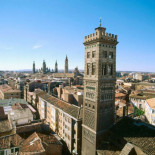 Zaragoza, primera ciudad que le disputa a la iglesia la propiedad de una catedral