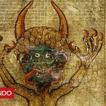 Cómo llegó la Biblia del Diablo al Gabinete de las Maravillas del excéntrico emperador Rodolfo II
