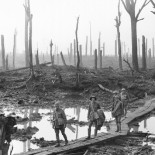 Del caballo al tanque, del globo al avión:  cómo la Primera Guerra Mundial revolucionó el arte de matar para siempre