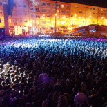 La Orquesta Panorama implicada en un fraude fiscal millonario alega que sus galas contra el cáncer no recaudaron nada