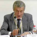 El gobierno envió en 2001 a un torturador indultado como representante ante el Comité para la Prevención de la Tortura