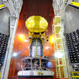 La misión a Marte que costó menos que la película 'The Martian'