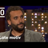 Late Motiv . SPIRIMAN