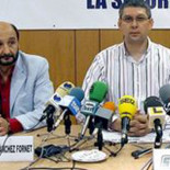 Amenazas de la brigada política a Público: "Va a haber que hacer las cosas a las bravas"