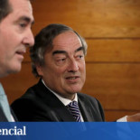 El presidente de Cepyme se pone un sueldo de 120.000 euros y desata una guerra interna