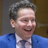 El presidente holandés del Eurogrupo dice que los países del sur gastan el dinero "en alcohol y mujeres"