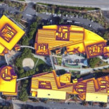 El 80% de los tejados de EEUU es apto para instalar paneles solares rentables