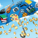 Internet está salvando la cultura, no matándola