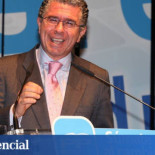 Operación Púnica: El juez acusa al PP de pagar con billetes de procedencia opaca sus actos de campaña