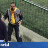 Radiografía de un padre marrullero: por qué se pega cuando ve a su hijo jugar al fútbol