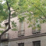 El Gobierno desahucia al expropietario de la Real Fábrica de Tapices tras 20 años de 'ocupa' en el edificio