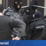 Detenido un hombre en Amberes tras intentar atropellar a un grupo de personas
