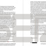 El ex presidente de Murcia deja el PP y acusa a Rajoy de "inacción ante la corrupción"