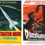 Cientos de pósteres antiguos listos para descargar e imprimir libremente