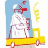 José Manuel Sande, concejal de Cultura de La Coruña, imputado por el cartel de Carnaval [gal]