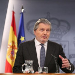 El Gobierno pide no sacar "ninguna conclusión extraña" de la foto del juez del 'caso Auditorio' con un exconcejal del PP