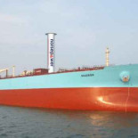 La tecnología eólica giratoria preparada para traer de vuelta los 'barcos a vela'