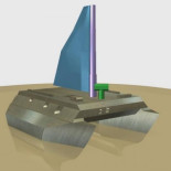 ASTERiaS: navegando a vela en los mares de Titán