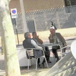 Un abogado de la acusación recusa al juez del ‘caso Auditorio’ por la polémica ‘foto de las cañas’