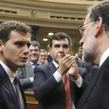 El lamentable estado de la política española