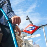 Las muletas más ligeras del mundo: españolas, pesan como un móvil y evitan la tendinitis