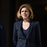 Cospedal, Trump y el mundo normal de Buenafuente