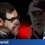 El Rey emérito media ante Alierta, Fainé y Botín para frenar la destitución de Cebrián