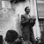 Miguel Hernández, el poeta que nunca cerró los ojos