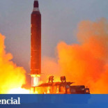 Una nueva pieza en los misiles de EEUU nos acerca (aún más) a la guerra nuclear