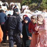La tragedia anunciada: muere aplastada una porteadora de 21 años en la frontera con Ceuta