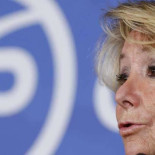 Aguirre pierde los papeles: “¡A ver, que no me hagas siete repreguntas!”