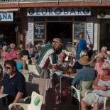 Diagnosticado de trombosis tras el Brexit: la angustia de los pensionistas británicos en España