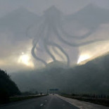 El hombre que realmente vivió en la casa de Cthulhu