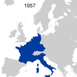El “no” a Inglaterra de Charles de Gaulle para unirse a la CEE . ¿Tenia razón?